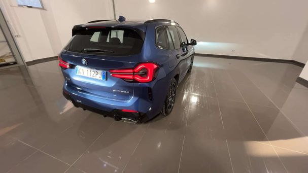 BMW X3 xDrive 140 kW image number 17