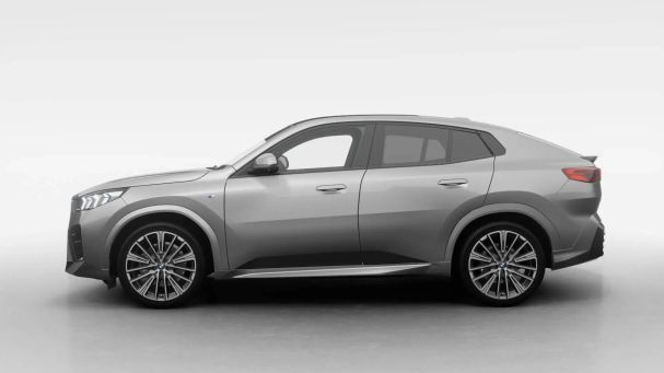 BMW X2 sDrive 125 kW image number 5