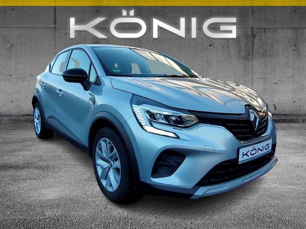 Renault Captur 140 Evolution 103 kW image number 2