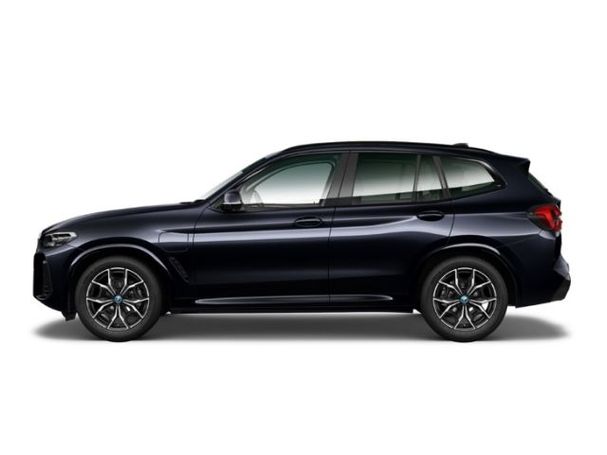 BMW X3 xDrive30e 215 kW image number 4