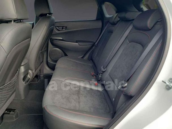 Hyundai Kona 1.0 T-GDI 88 kW image number 4