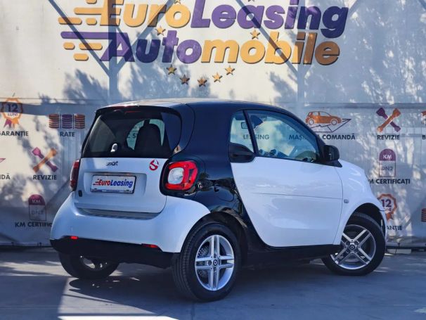 Smart ForTwo 60 kW image number 6