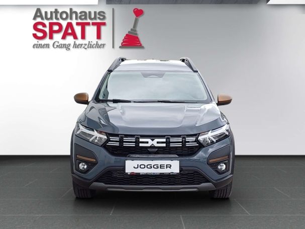 Dacia Jogger TCe 110 Extreme 81 kW image number 2