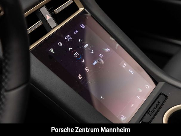 Porsche Taycan 320 kW image number 32