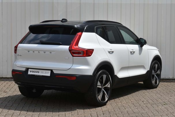 Volvo XC40 Recharge Plus 170 kW image number 46