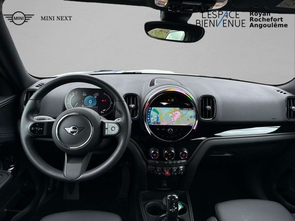 MINI Cooper 101 kW image number 4