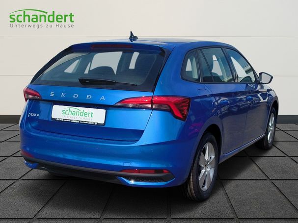 Skoda Scala 1.0 TSI 70 kW image number 3