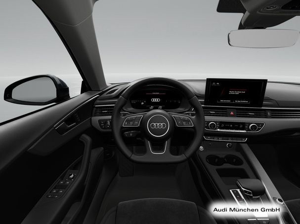 Audi A5 35 TDI S tronic Sportback Advanced 120 kW image number 12