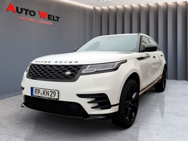 Land Rover Range Rover Velar 221 kW image number 1