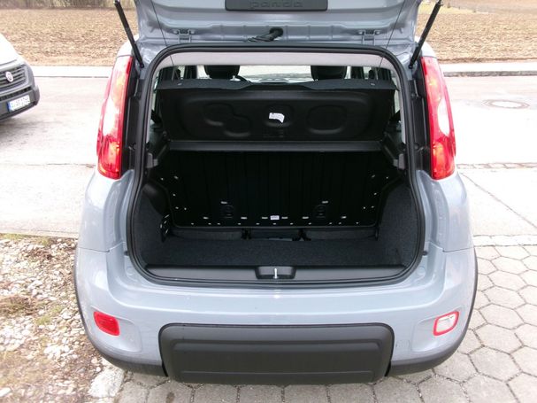 Fiat Panda 1.0 Hybrid 51 kW image number 13