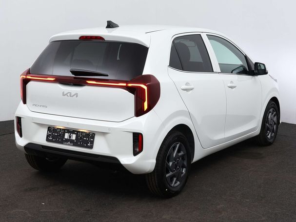 Kia Picanto 1.0 46 kW image number 13