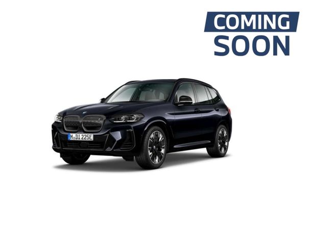 BMW iX3 M Sport 210 kW image number 1