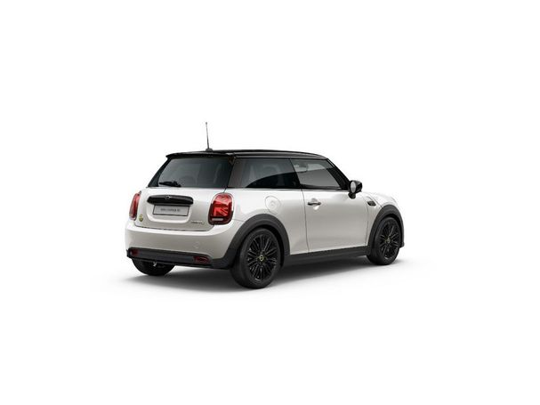 Mini Cooper SE Mini 135 kW image number 2