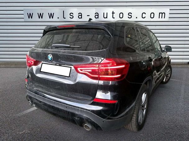 BMW X3 sDrive 110 kW image number 2