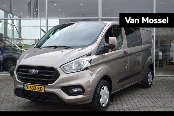 Ford Transit Custom 300 L2H1 Trend 96 kW image number 1