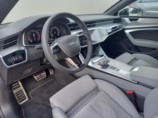 Audi A7 150 kW image number 6