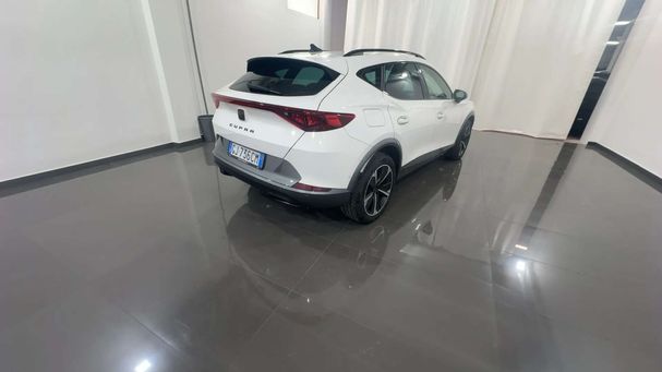 Cupra Formentor 1.5 TSI 110 kW image number 3