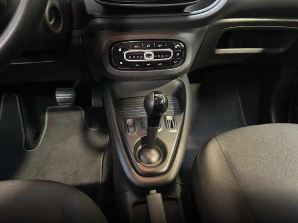 Smart ForFour EQ 60 kW image number 15