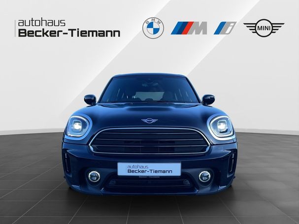 Mini Cooper D Countryman 110 kW image number 2