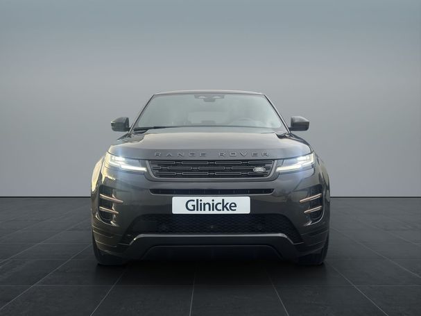 Land Rover Range Rover Evoque D165 AWD 120 kW image number 8