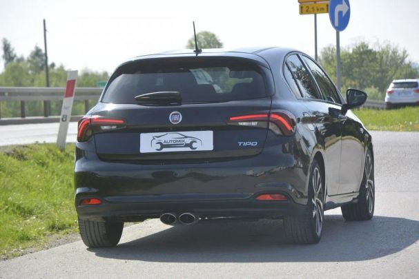 Fiat Tipo 1.0 74 kW image number 6