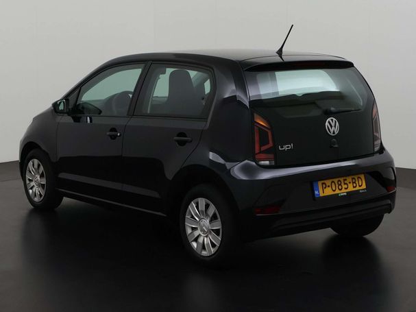 Volkswagen up! 44 kW image number 6