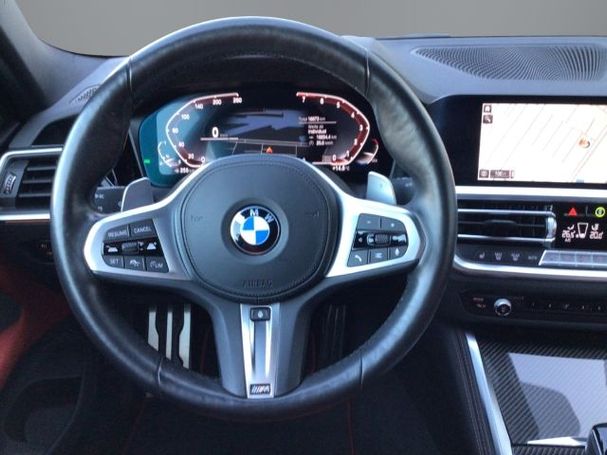 BMW 430i Coupe M Sport 190 kW image number 6