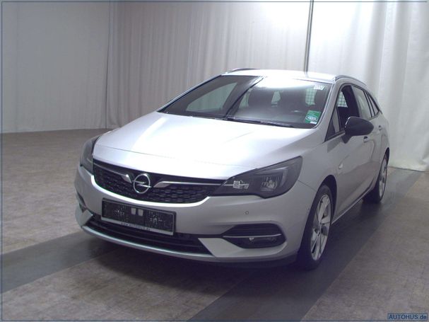 Opel Astra 1.5 D GS Line 90 kW image number 1