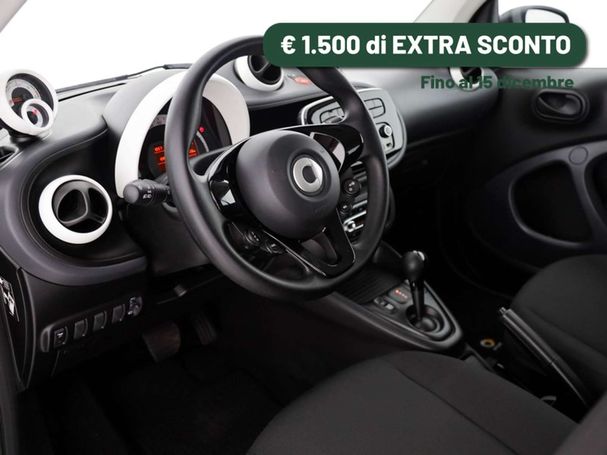 Smart ForTwo EQ 60 kW image number 10