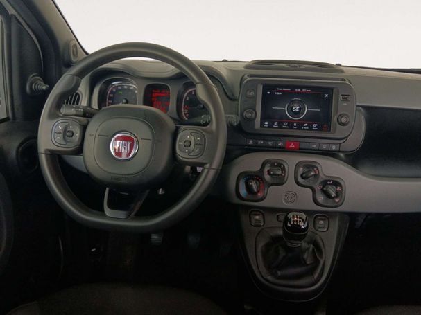 Fiat Panda 51 kW image number 7