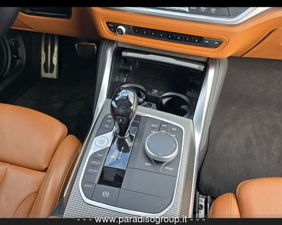 BMW 420d 140 kW image number 10