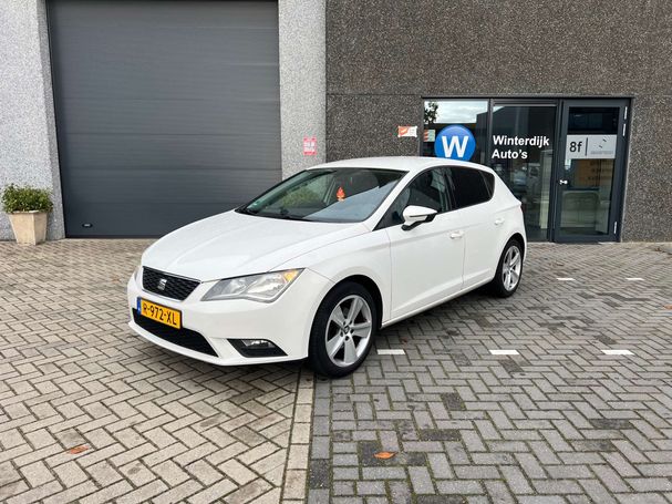 Seat Leon 1.2 TSI Style 77 kW image number 1