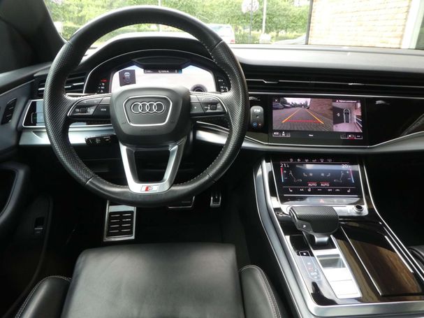 Audi Q8 50 TDI quattro S-line 210 kW image number 5