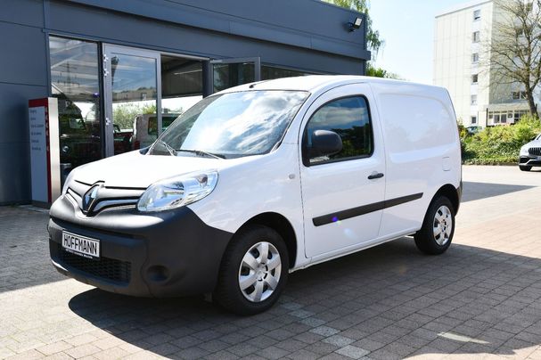 Renault Kangoo Rapid dCi Extra 66 kW image number 1