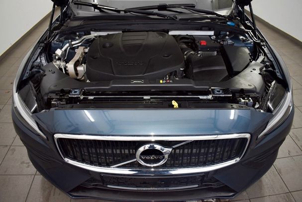 Volvo V60 Momentum 110 kW image number 19