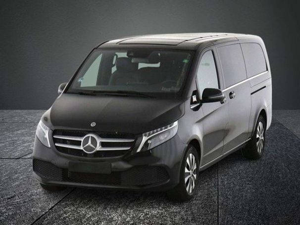 Mercedes-Benz V 300d Extra Long 174 kW image number 1