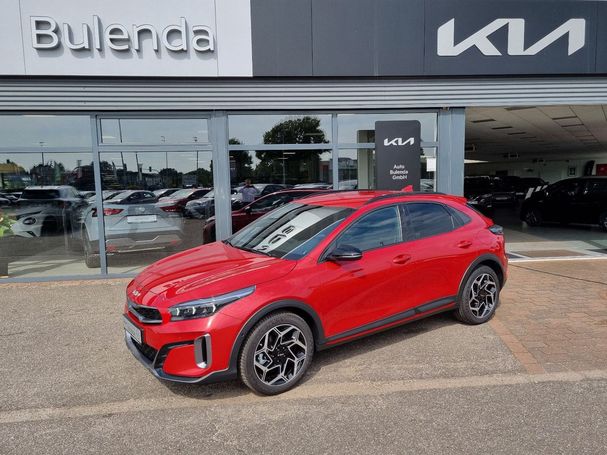 Kia XCeed 1.5 DCT7 118 kW image number 2