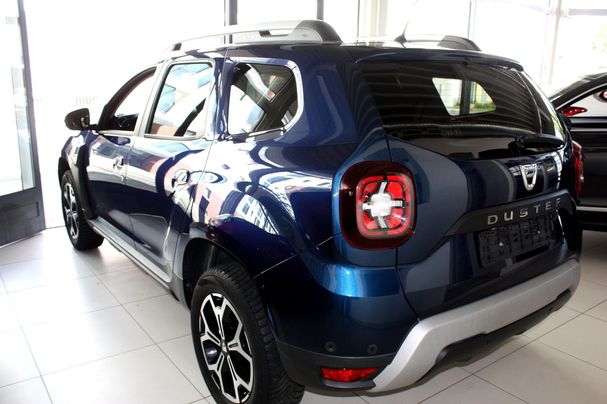 Dacia Duster DCi 81 kW image number 3