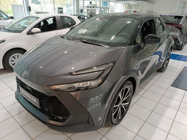 Toyota C-HR 1.8 103 kW image number 1