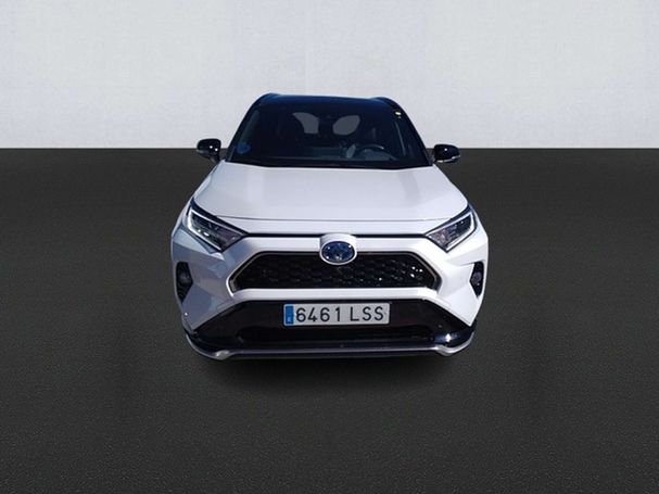 Toyota RAV 4 2.5 Plug-in Hybrid 225 kW image number 3