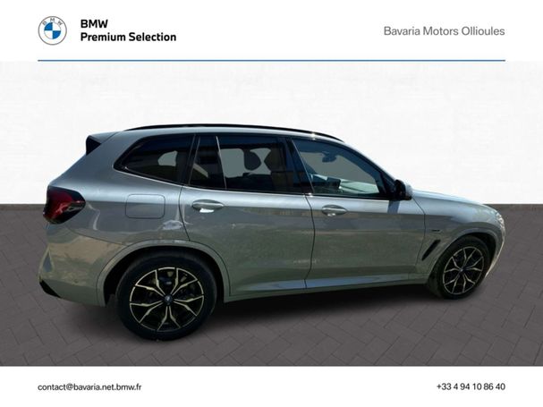 BMW X3 xDrive 137 kW image number 2