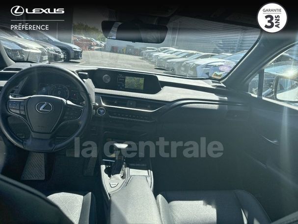 Lexus UX 131 kW image number 12