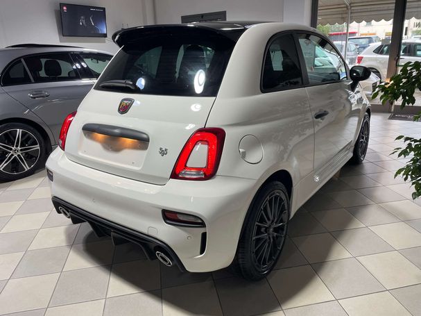 Abarth 595 121 kW image number 3