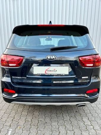 Kia Sorento 2.2 CRDi AWD Vision 147 kW image number 4