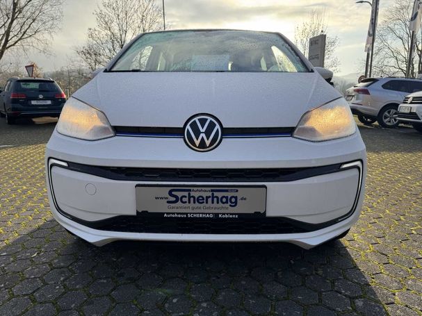 Volkswagen up! 60 kW image number 5