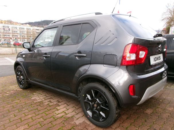 Suzuki Ignis 61 kW image number 4