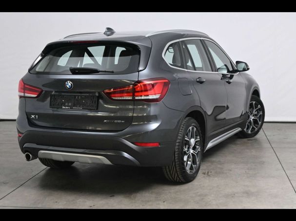 BMW X1 xDrive 93 kW image number 3