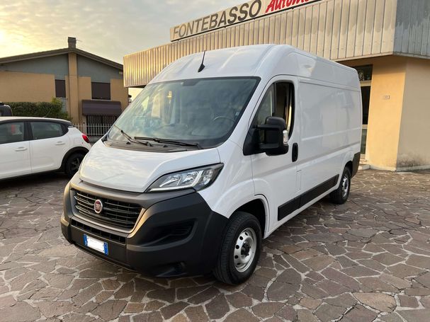 Fiat Ducato 118 kW image number 1