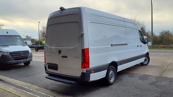 Mercedes-Benz Sprinter 317 CDI RWD 125 kW image number 6