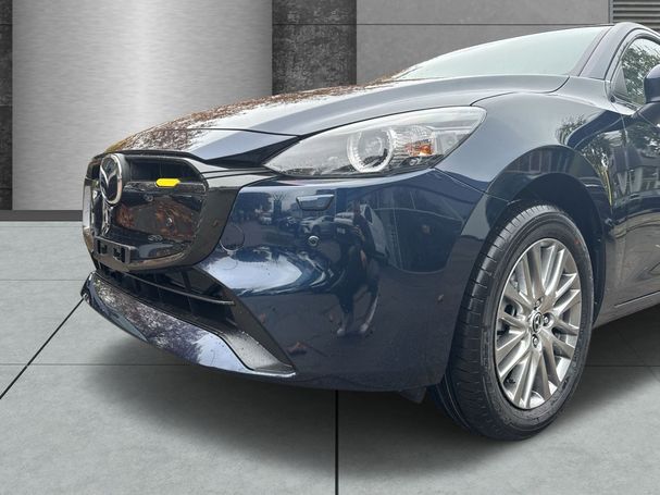 Mazda 2 90 Exclusive-Line 66 kW image number 5